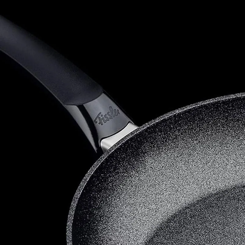 Set sartén Adamant® Comfort 28cm y sartén Adamant® Classic 24cm Fissler