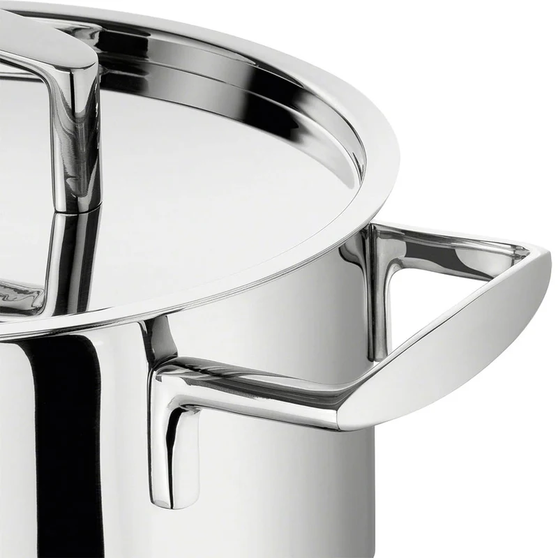 Batería 5 piezas Passion Zwilling