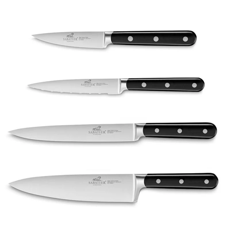 Cuchillos de cocina Egide Sabatier®