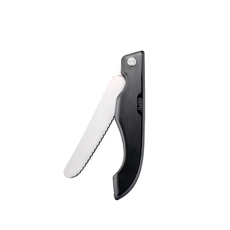 Cuchillo plegable multiusos Move Gefu