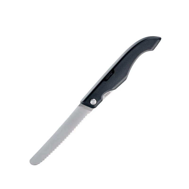Cuchillo plegable multiusos Move Gefu