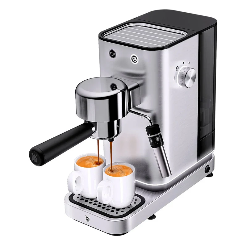Cafetera espresso Lumero WMF