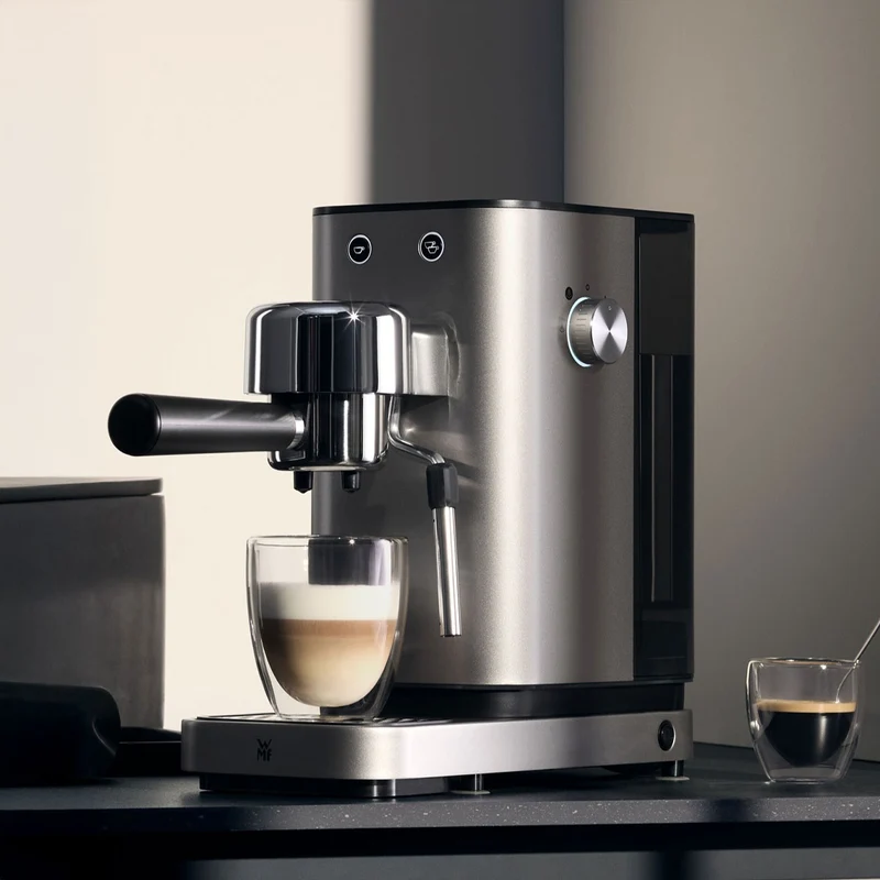 Cafetera espresso Lumero WMF