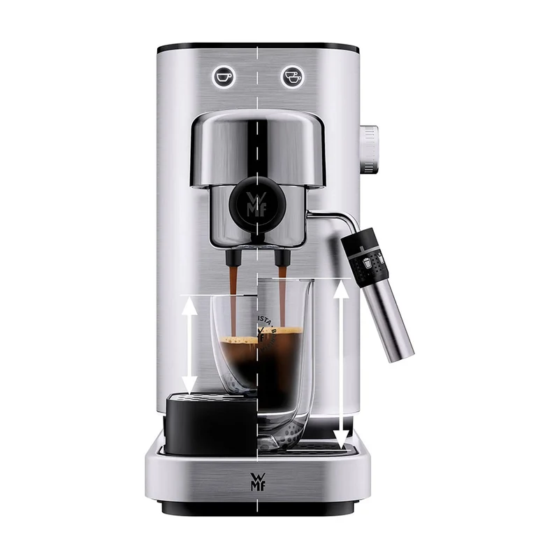 Cafetera espresso Lumero WMF
