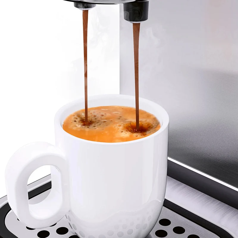 Cafetera espresso Lumero WMF