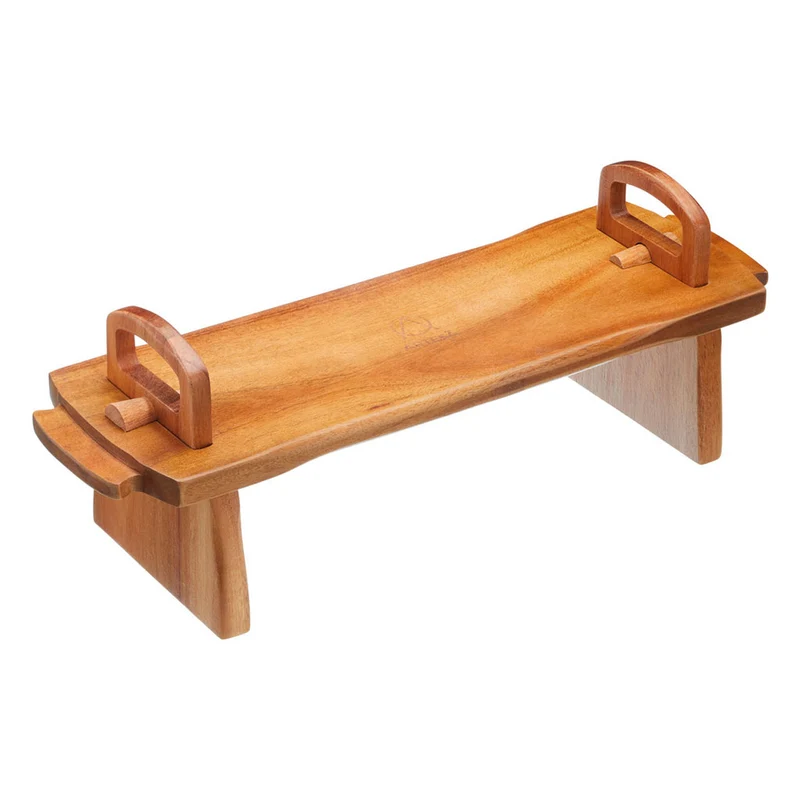 Tabla estante de madera acacia Artesà KitchenCraft