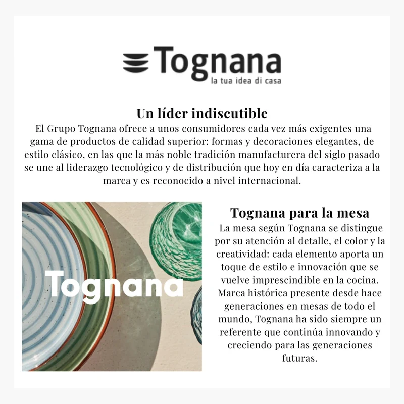 Bol navideño Natalia Tognana