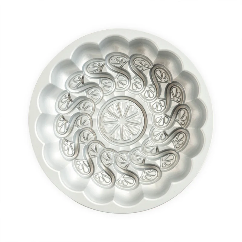 Molde Citrus Twist Nordic Ware