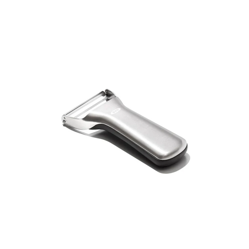Peladores de acero inoxidable Steel™ OXO