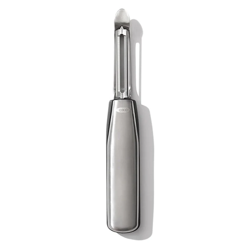 Peladores de acero inoxidable Steel™ OXO