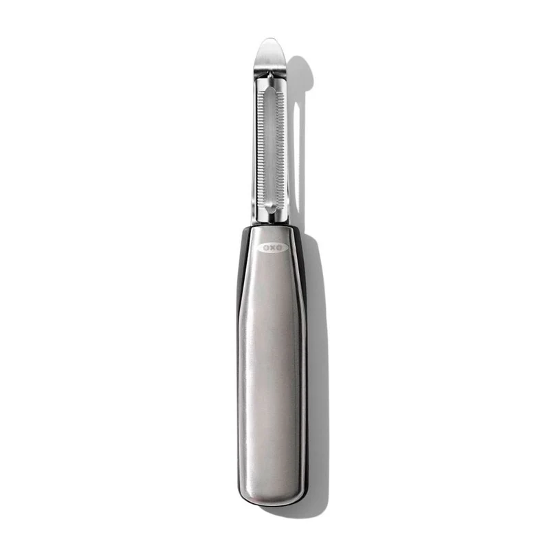 Peladores de acero inoxidable Steel™ OXO