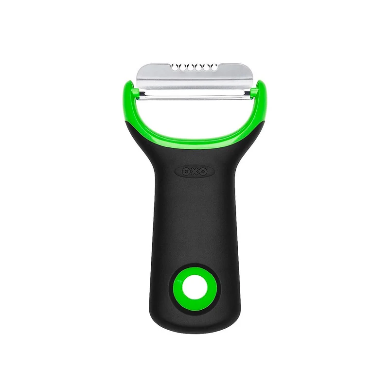 Pelador para cítricos zester 2 en 1 OXO