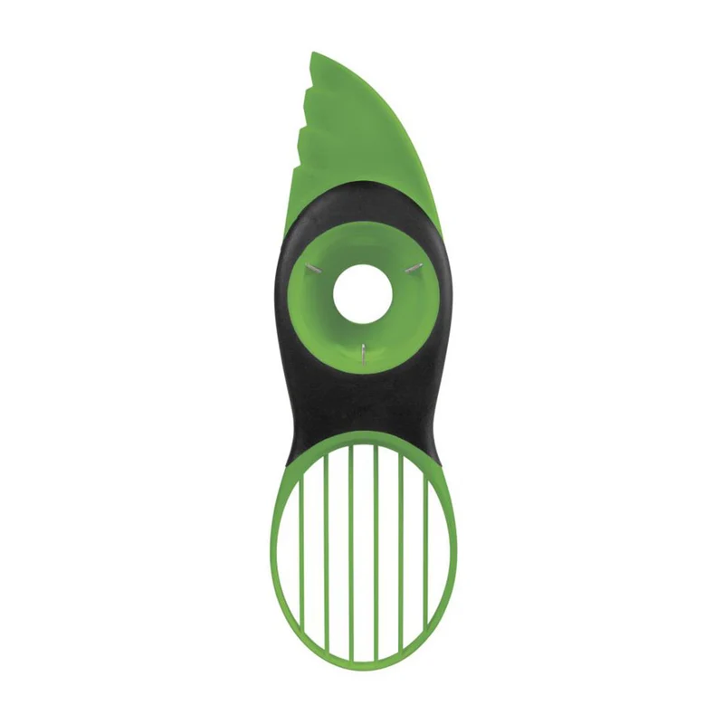 Pelador de aguacates 3 en 1 OXO