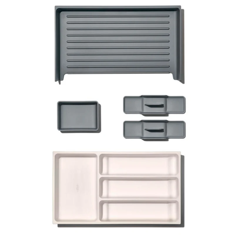 Organizador extensible para cubiertos OXO