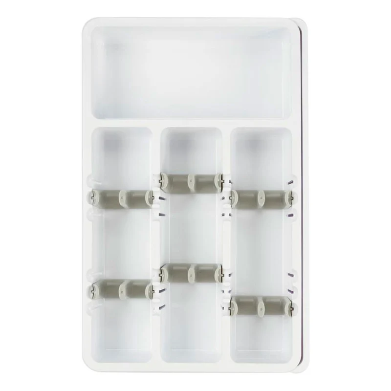 Organizador de cubiertos extensible OXO