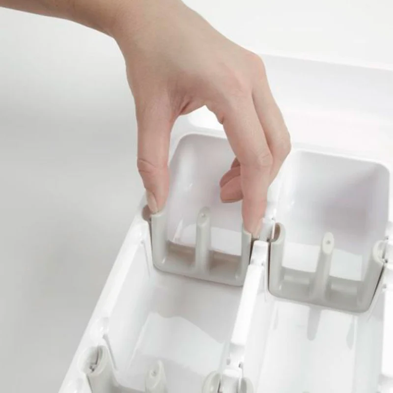 Organizador de cubiertos extensible OXO