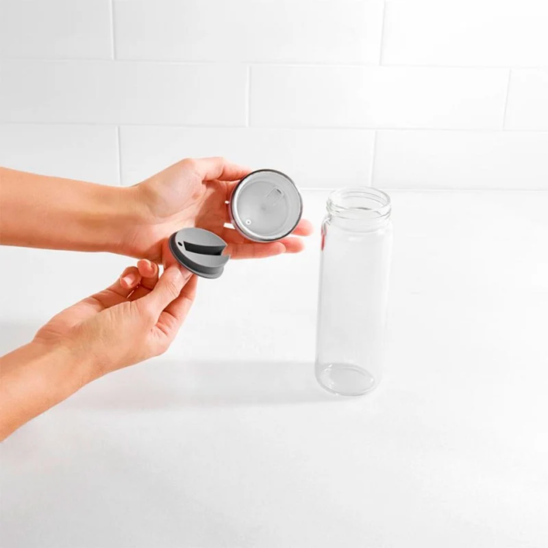 Dispensador de precisión de aceite o vinagre OXO