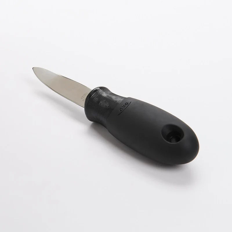Cuchillo para ostras OXO