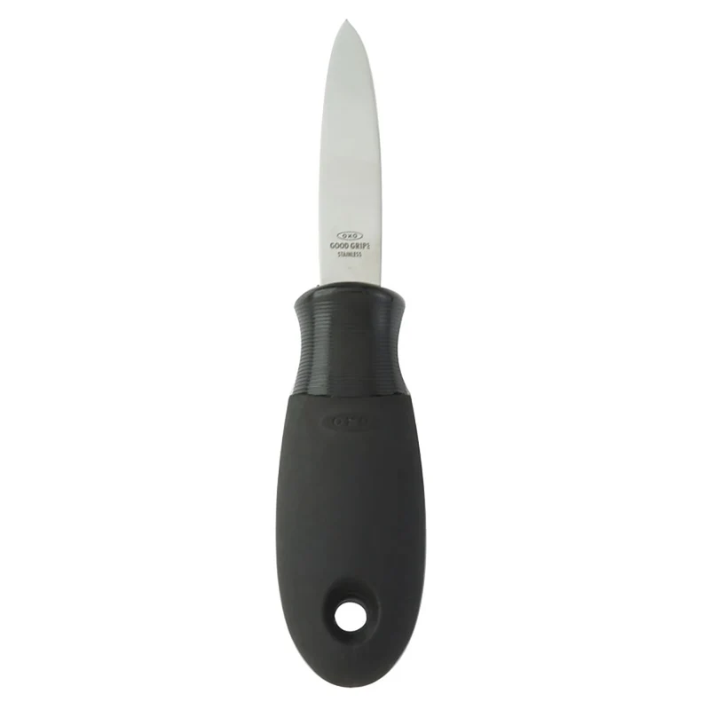Cuchillo para ostras OXO