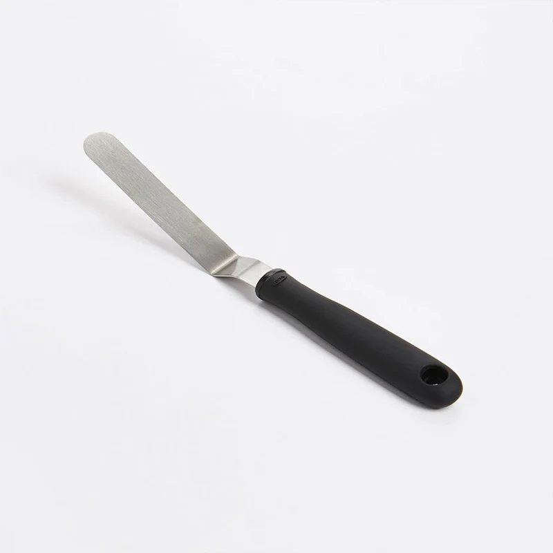 Cuchillo flexible de repostería y cupcakes OXO