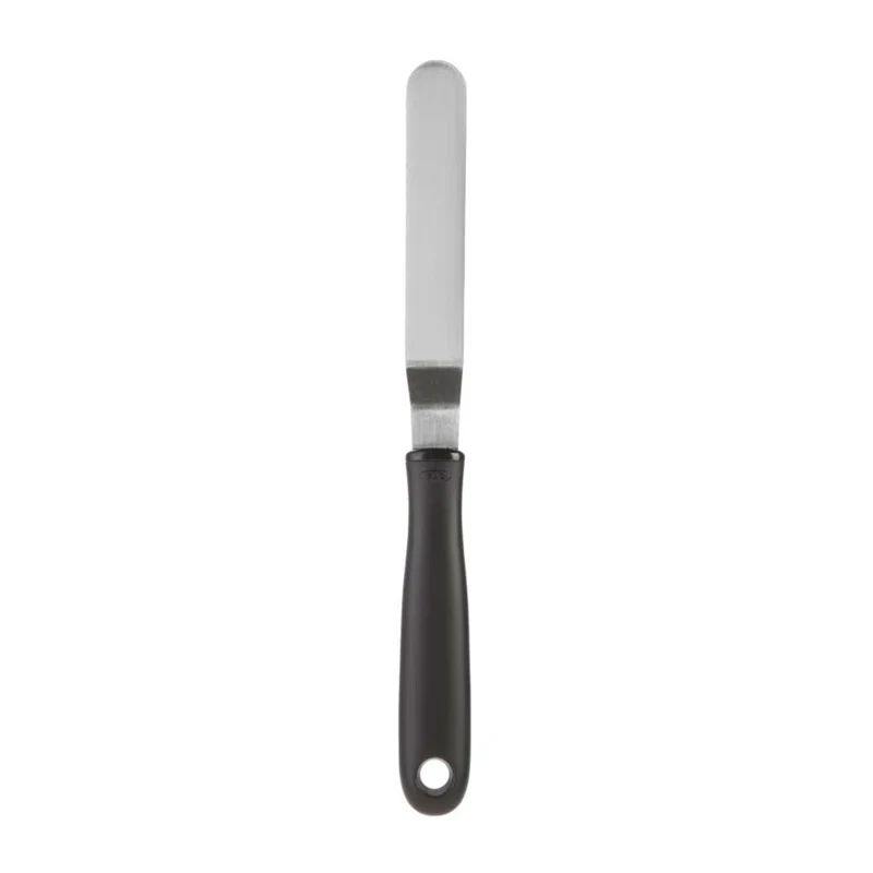 Cuchillo flexible de repostería y cupcakes OXO