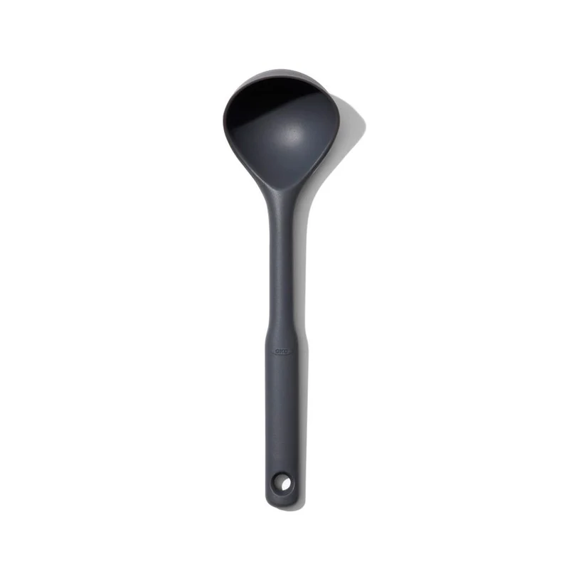 Cucharón de silicona OXO