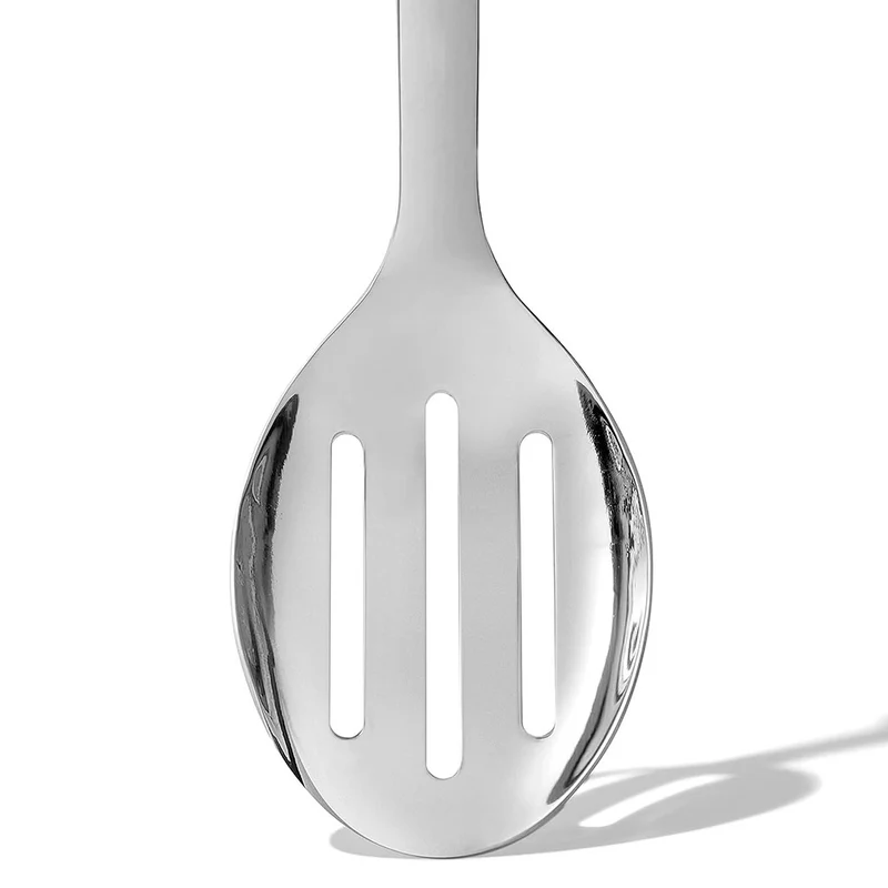 Cuchara perforada para servir Steel™ OXO