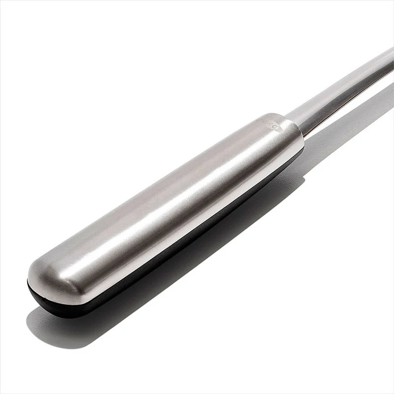 Cuchara para spaghetti Steel™ OXO