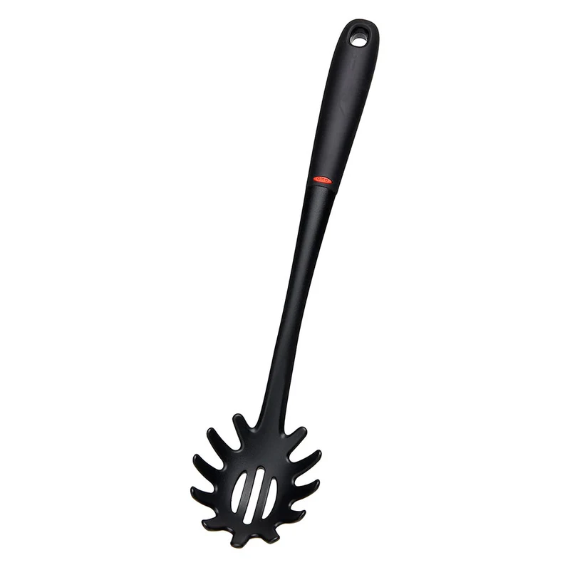 Cuchara para spaghetti de nylon SoftWorks OXO