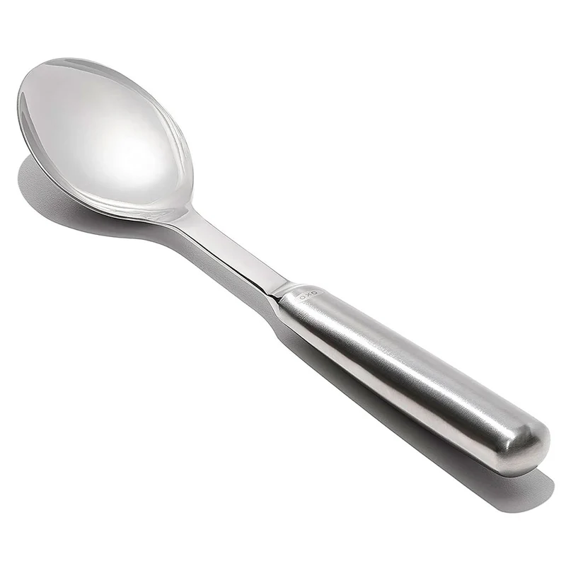 Cuchara para servir de acero inoxidable Steel™ OXO