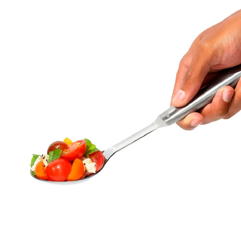 Cuchara para servir de acero inoxidable Steel™ OXO