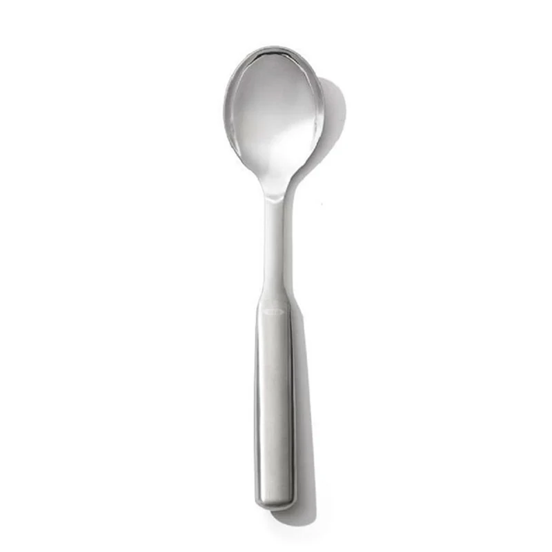 Cuchara para servir de acero inoxidable Steel™ OXO