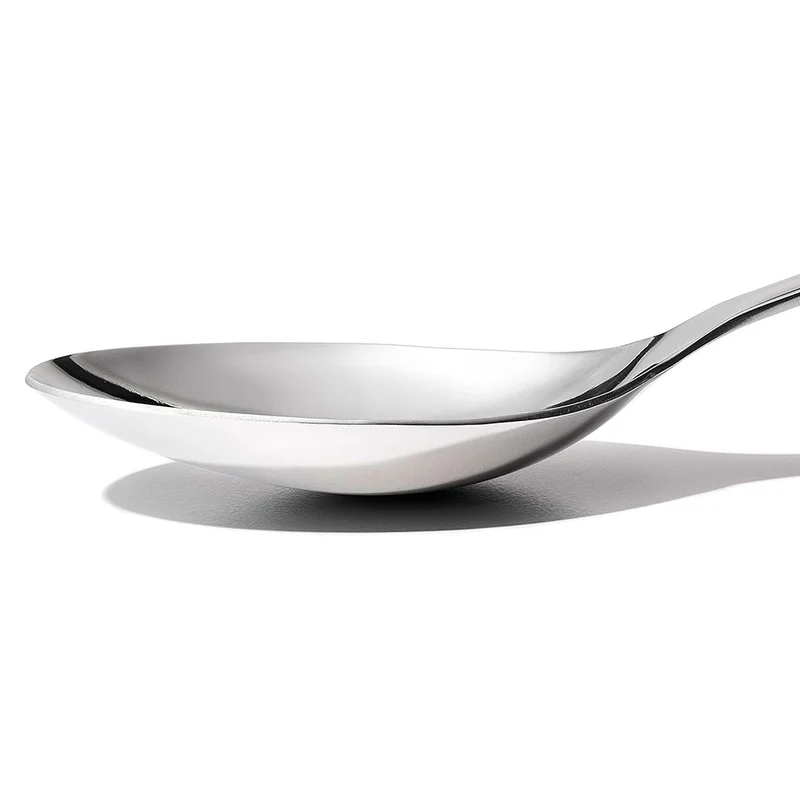 Cuchara para servir de acero inoxidable Steel™ OXO