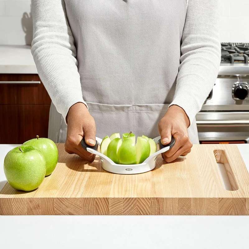Corta-manzanas SoftWorks OXO