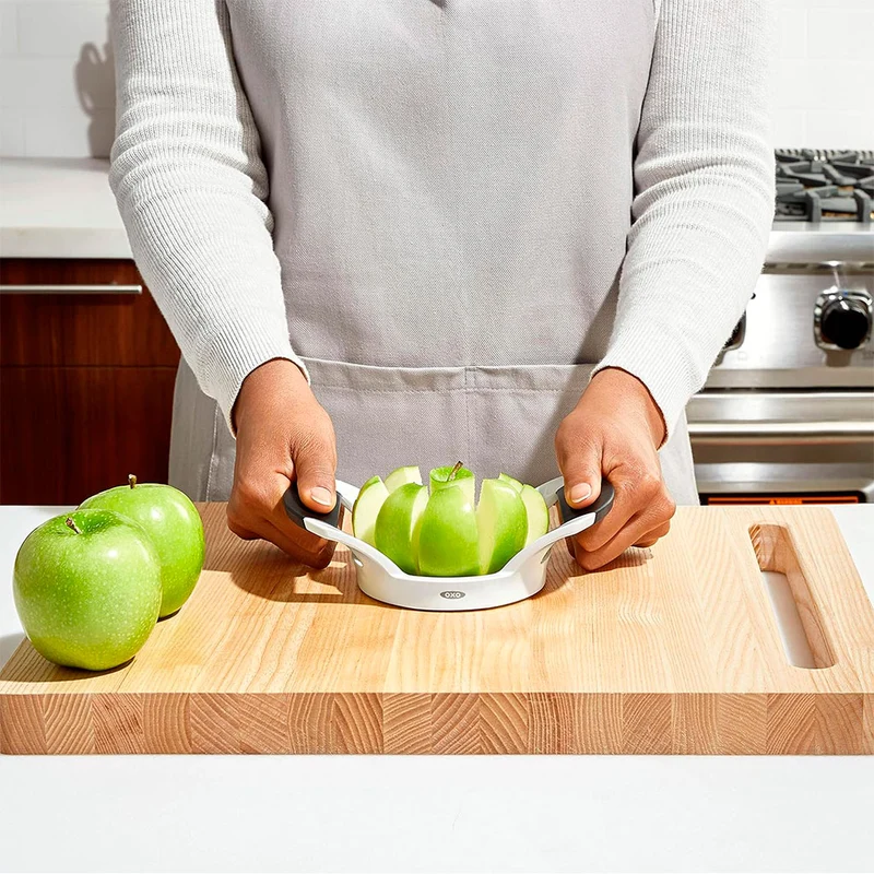 Corta-manzanas OXO