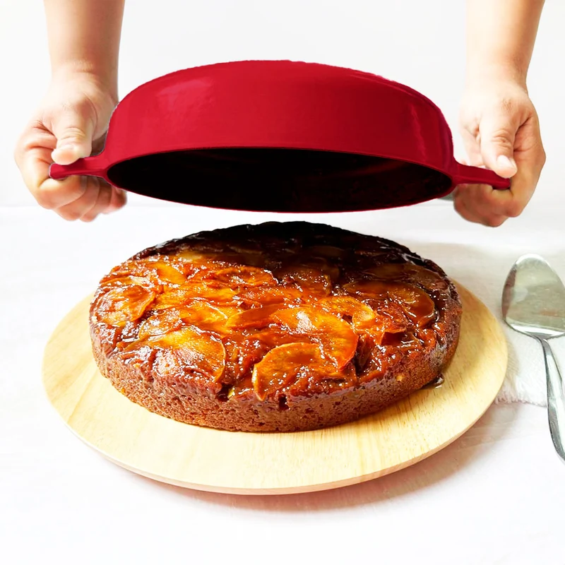 Cacerola de hierro multifunción Signature Le Creuset