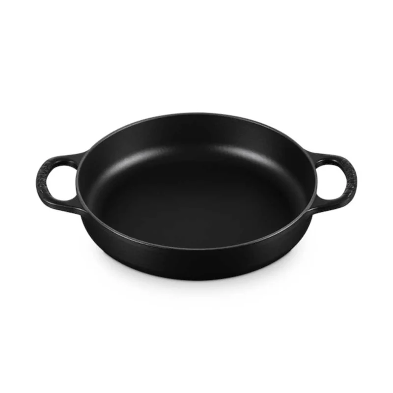 Cacerola de hierro multifunción Signature Le Creuset