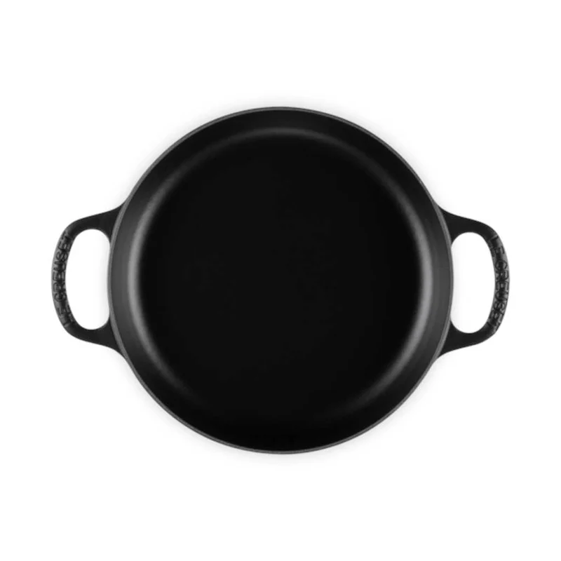Cacerola de hierro multifunción Signature Le Creuset