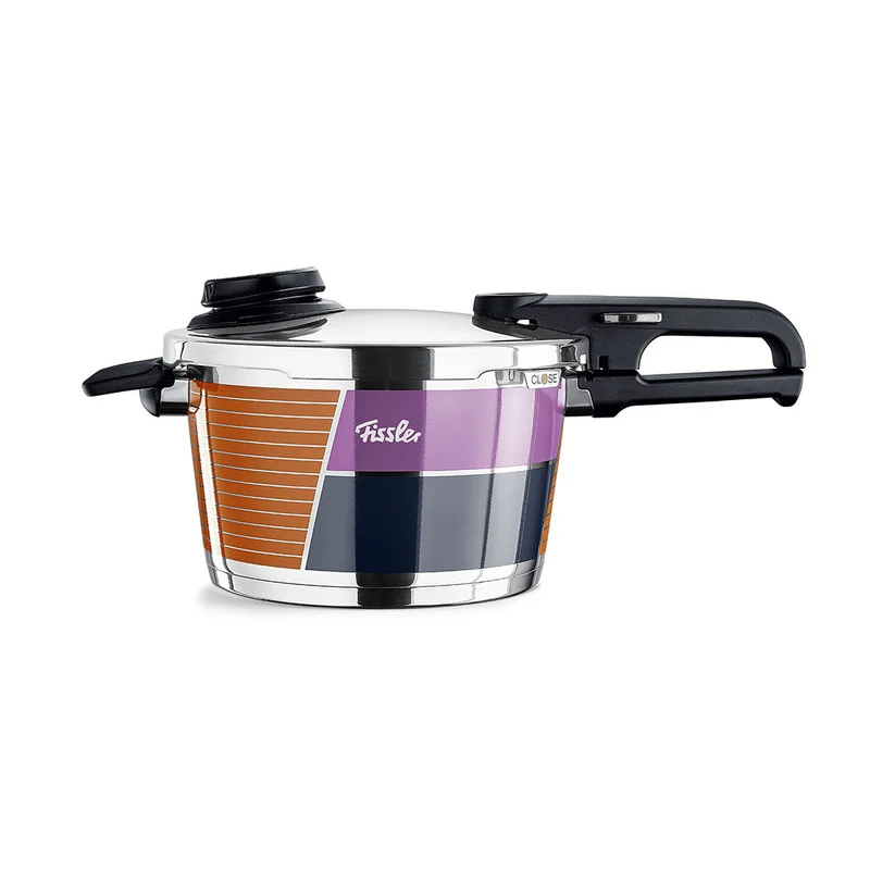 Olla a presión Vitavit® Edición Aniversario Fissler