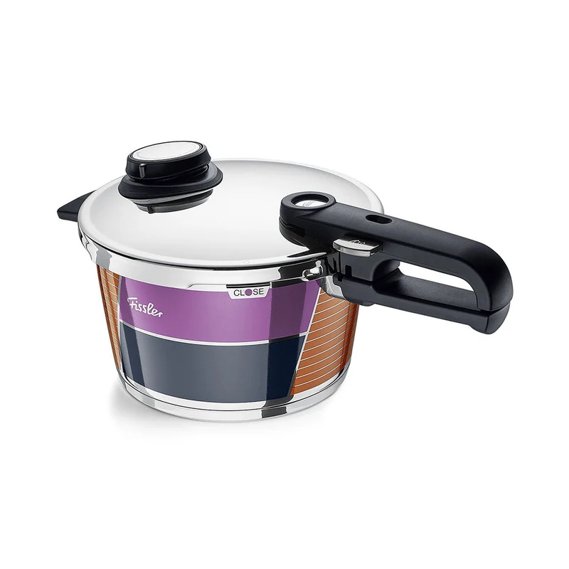 Olla a presión Vitavit® Edición Aniversario Fissler