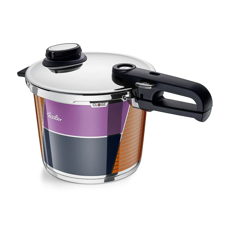 Olla a presión Vitavit® Edición Aniversario Fissler