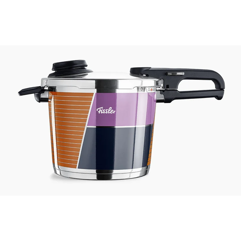 Olla a presión Vitavit® Edición Aniversario Fissler