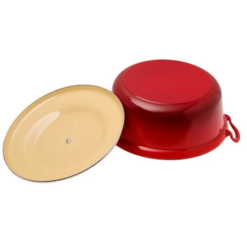 Cocotte cereza Faitout Le Creuset 20cm