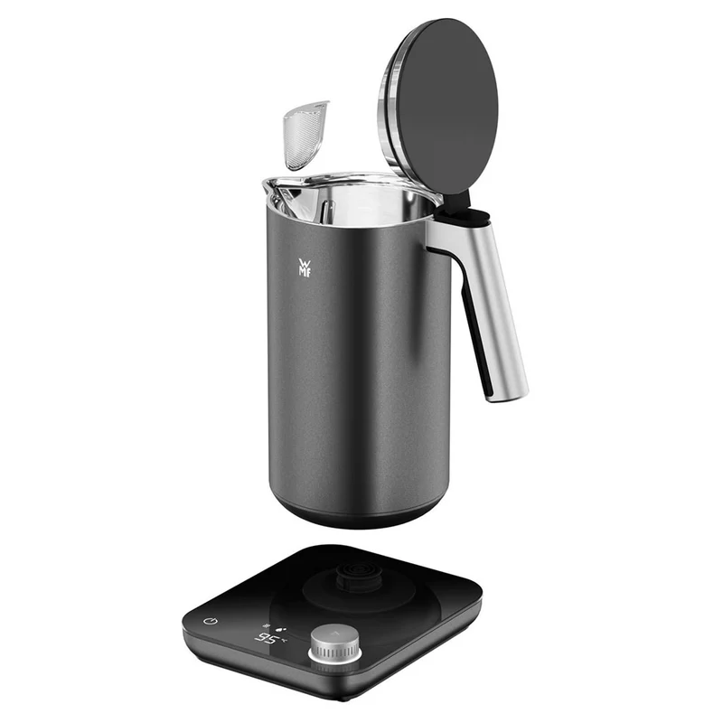 Hervidor Master Line WMF