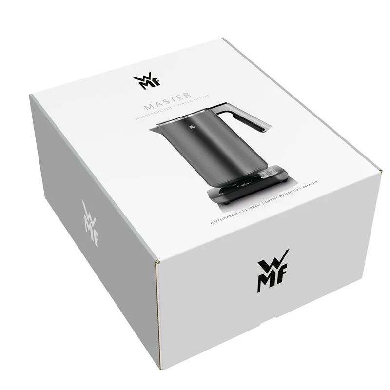 Hervidor Master Line WMF