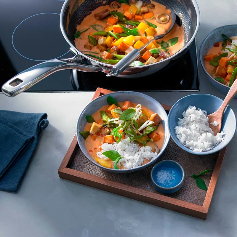 Wok Profi Resist de WMF