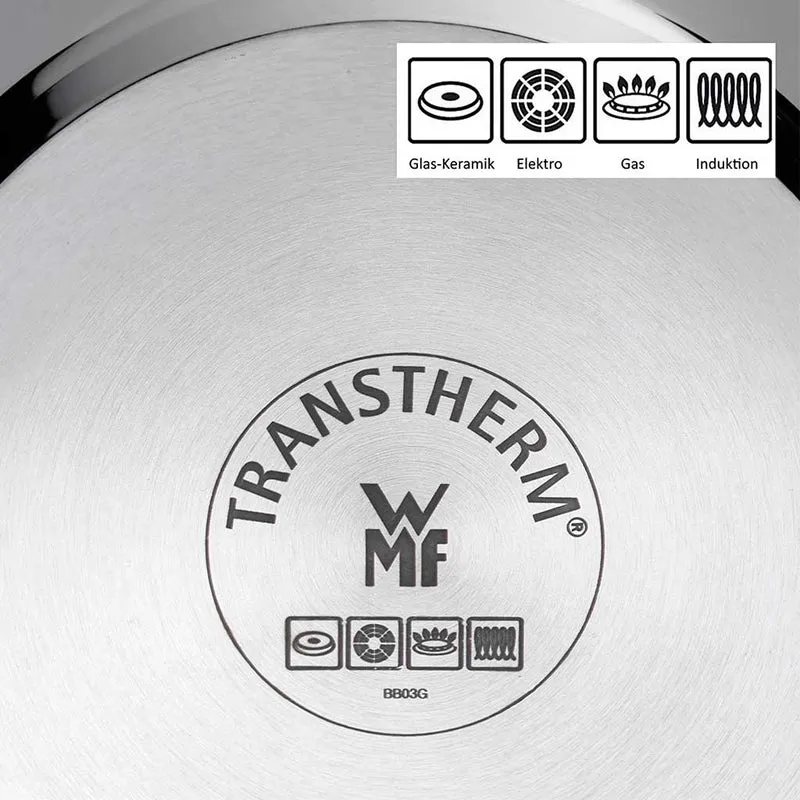 Wok Profi Resist de WMF