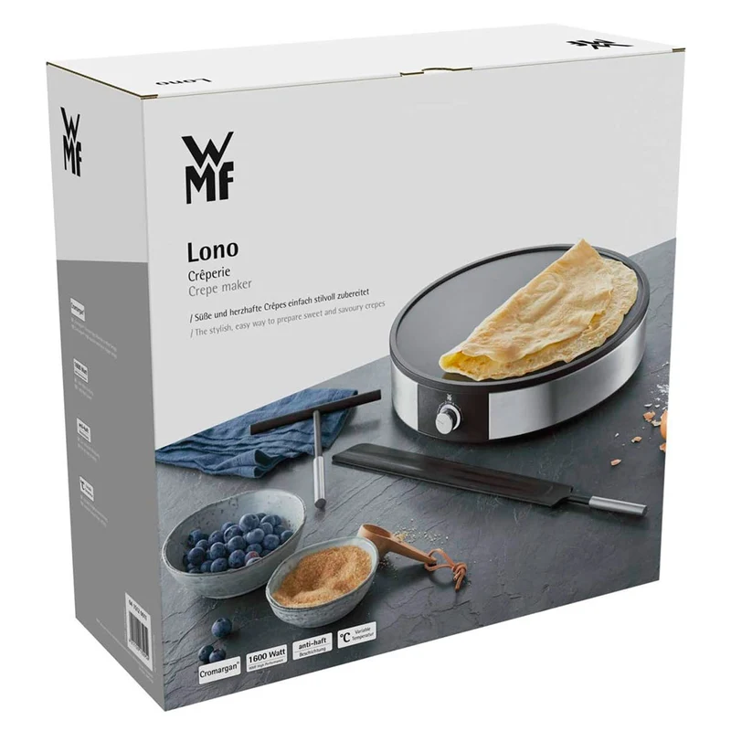 Crepera Lono WMF