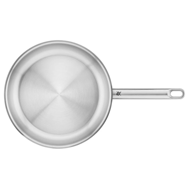 Sartén de acero inoxidable ultraplana Ultimate WMF