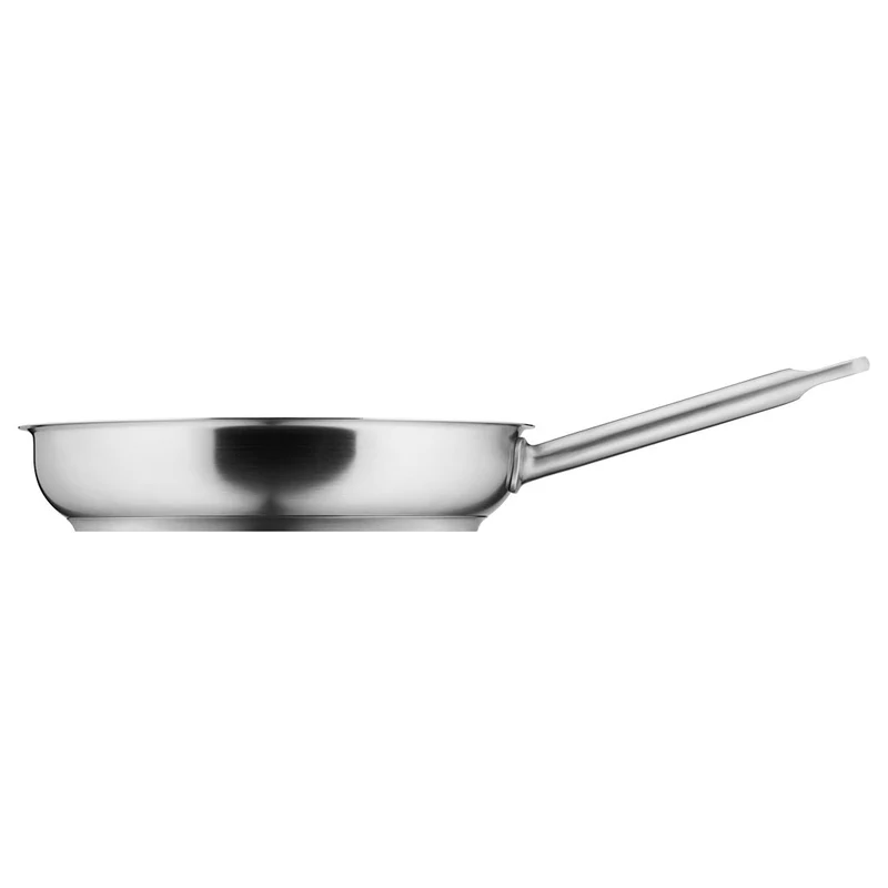 Sartén de acero inoxidable ultraplana Ultimate WMF